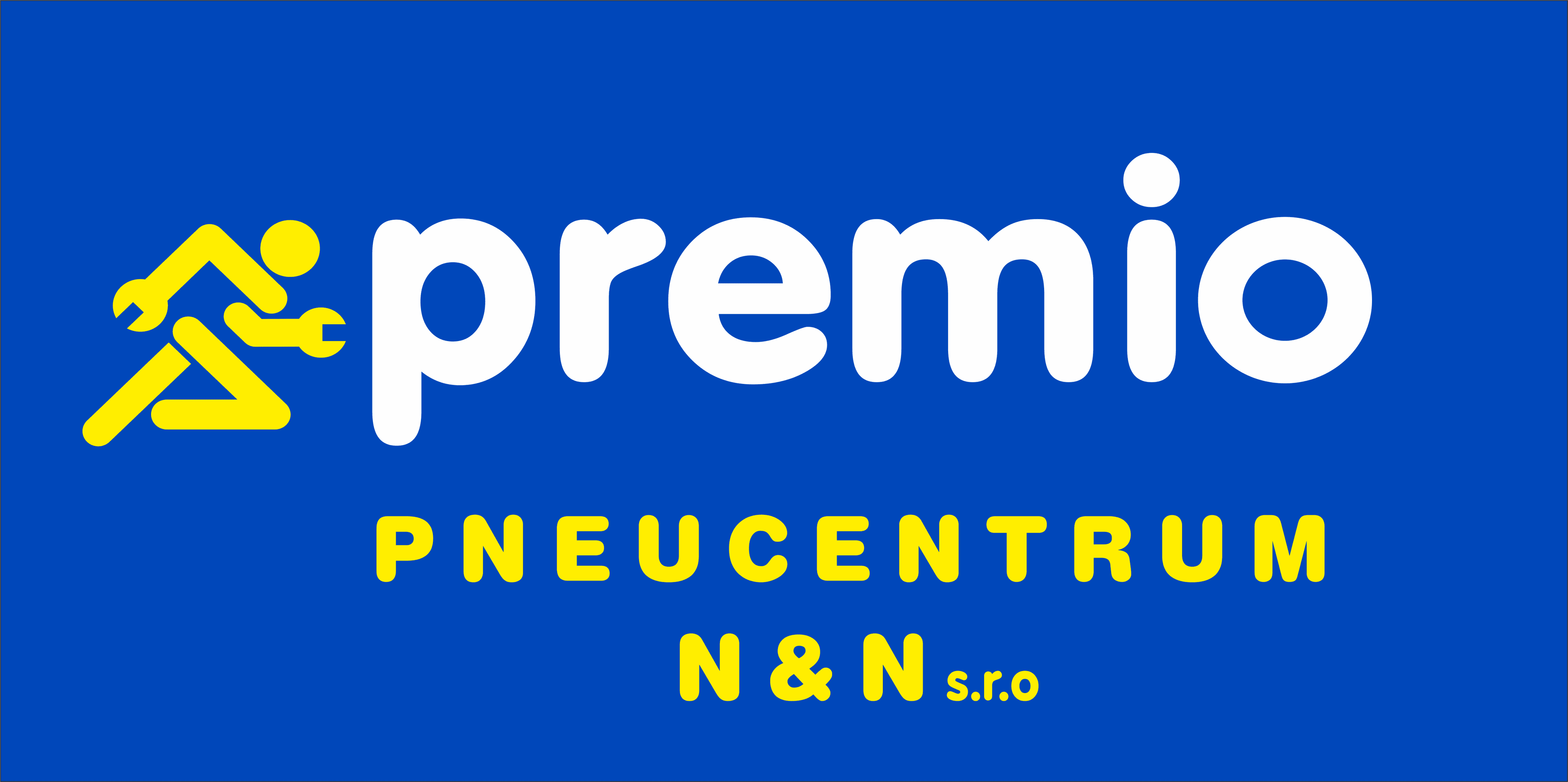Pneucentrum NN